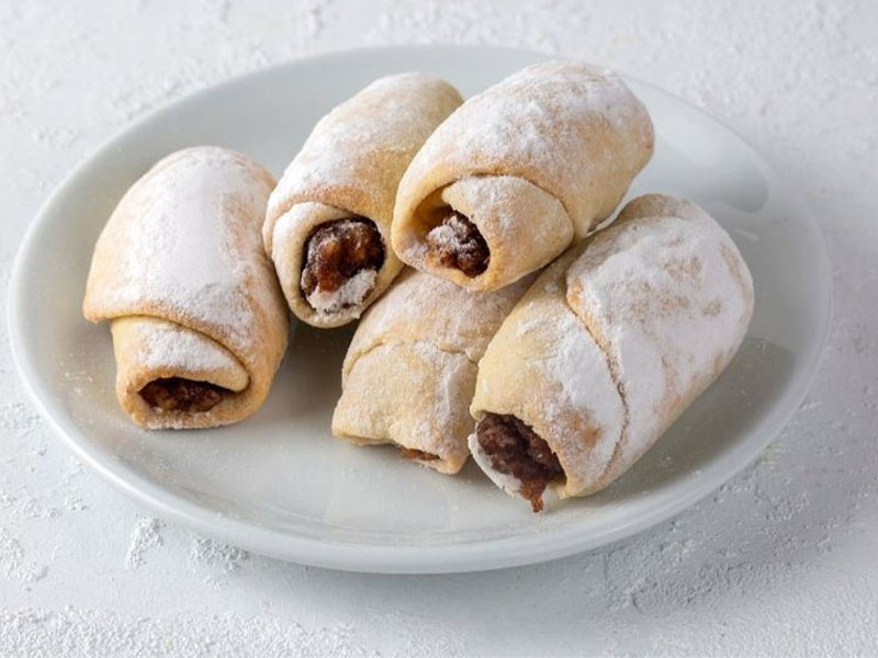 Diğer Malzemelerle Karşılaştırma