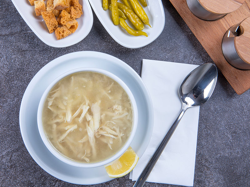 Terbiye Oranlarını Doğru Ayarlamak