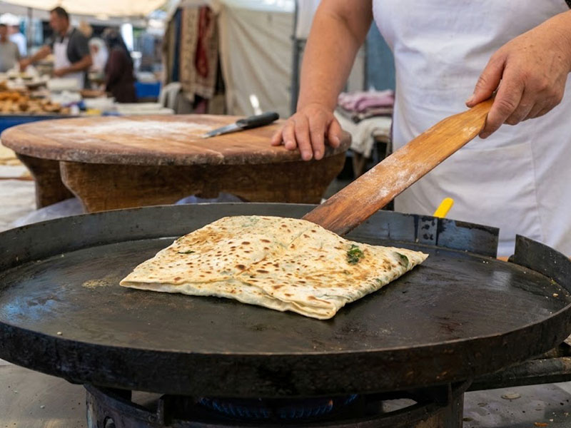 Çoban Salata
