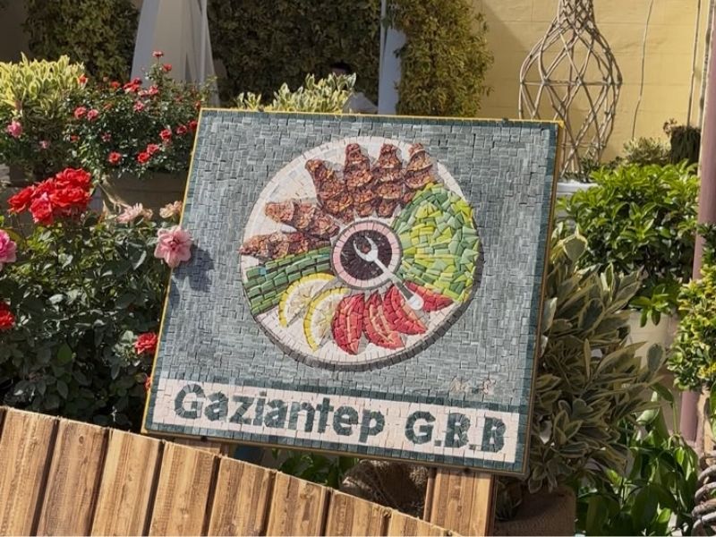 Gaziantep’te Lezzet, Kültür ve Gelenek GastroAntep’te Buluştu