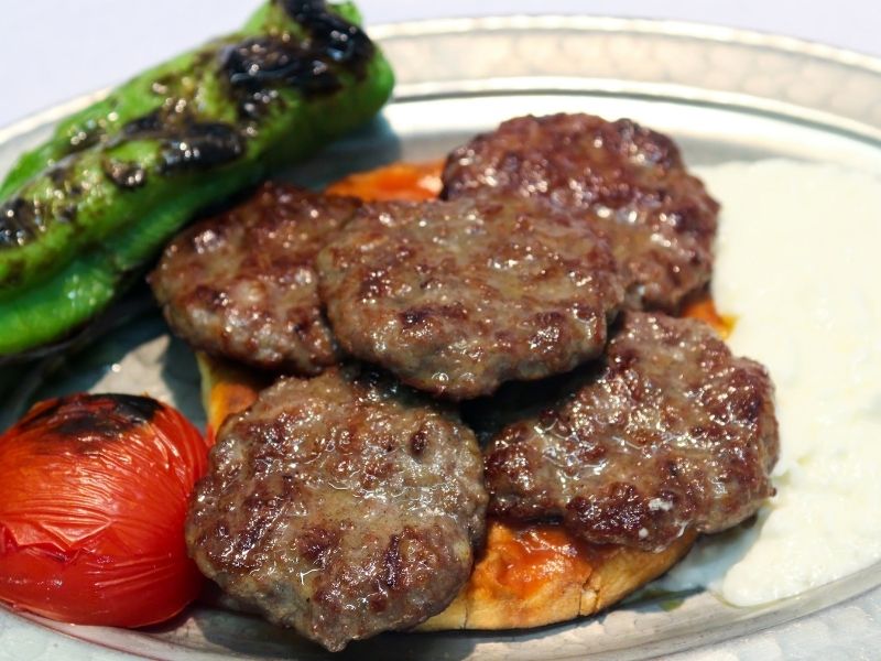 Harç Dengesini Sağlayan Jöleleşmiş Kemik Suyu