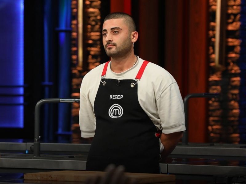 MasterChef’te Haftanın İlk Eleme Adayı Kim Oldu?