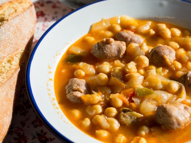 Topraksı Aroma: Kimyonun Rolü