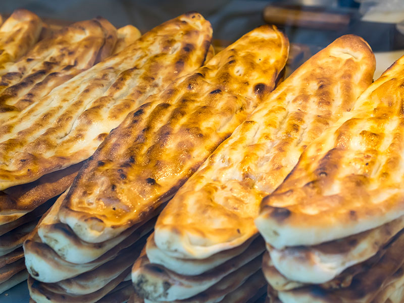 Sıvı Yağ Kullanımı