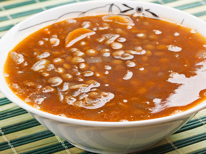 Tuz ve baharat ekleme