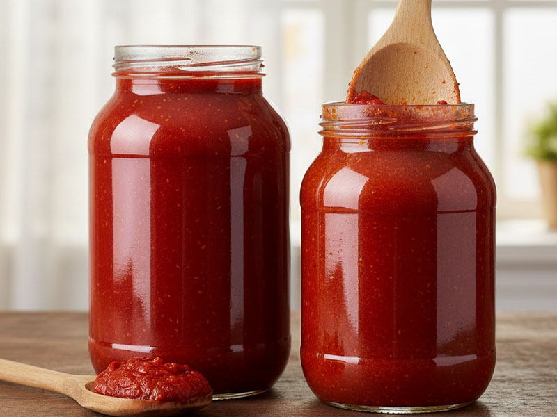 Doldurma Tekniği ve Boşluklar