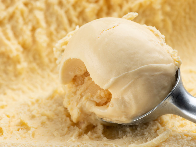 Doğru Karışımı Hazırlayın