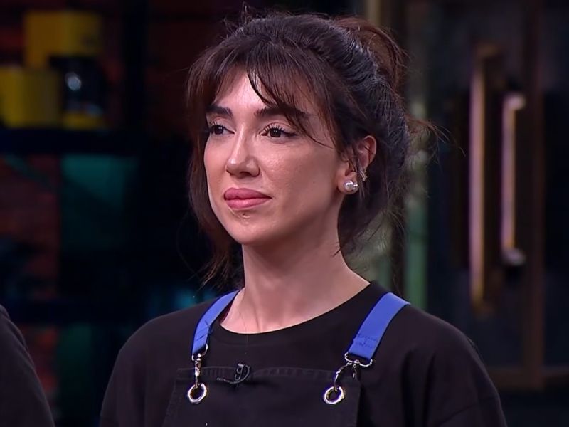 İşte 18 Ekim 2026’da MasterChef’e Veda Eden İsim