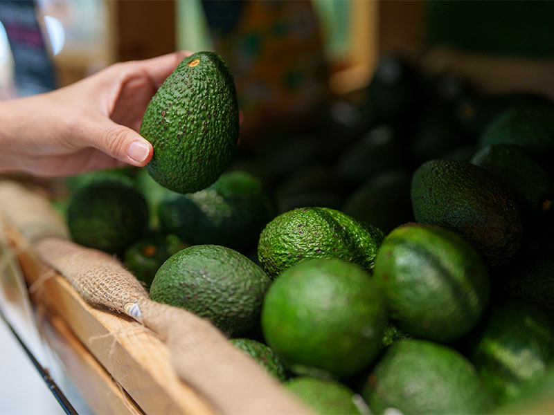 Limon Suyu Ekleyerek Kararmayı Geciktirin