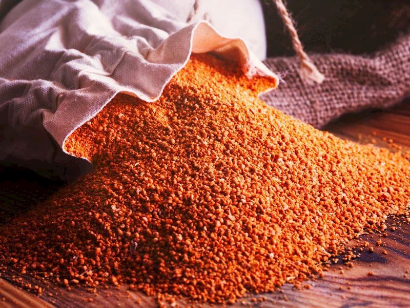 Tarhana Miktarı