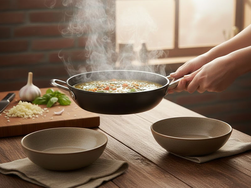 Kokunun Daha Etkili Yayılması İçin