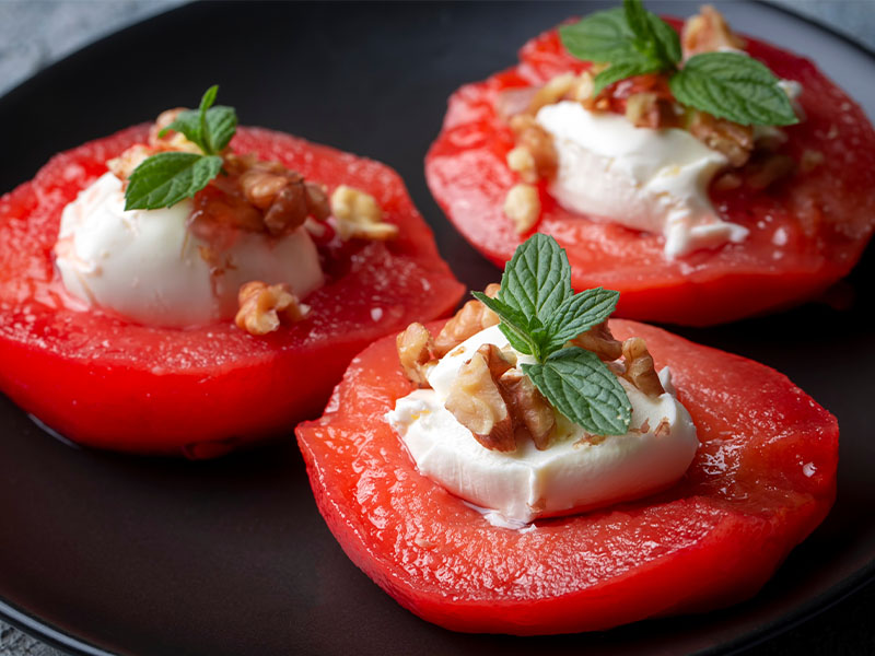 Dinlendirme ve Servis