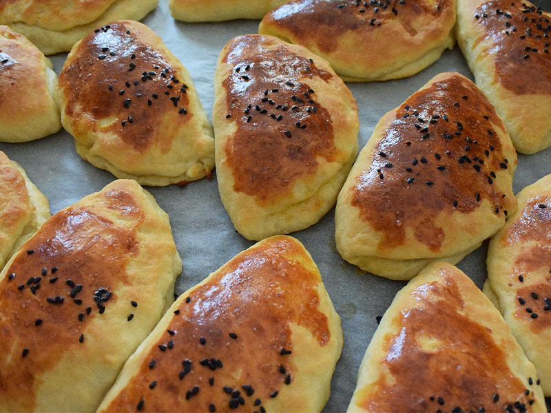 Çözdürme ve Pişirme Aşaması Önemlidir