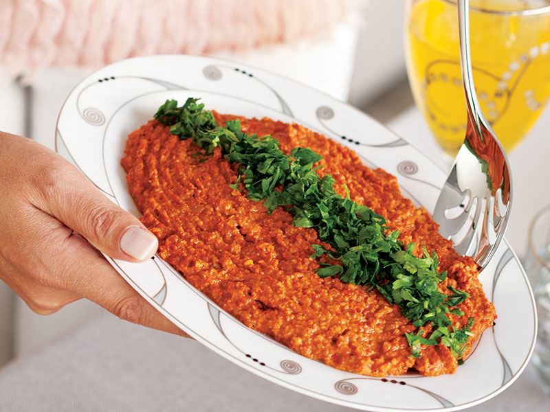 muhammara