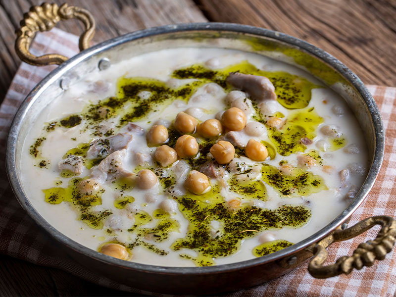 Sumak (Bölgesel Tercih)