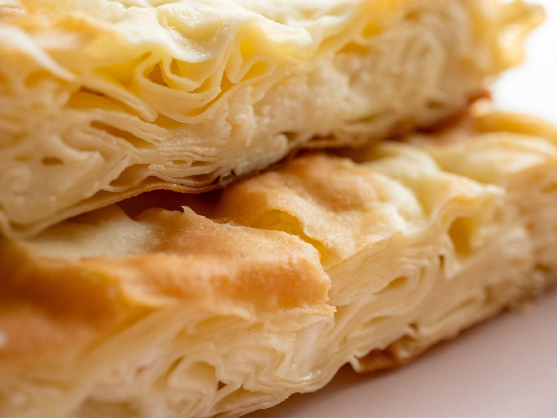 Hamurun Kıvamı