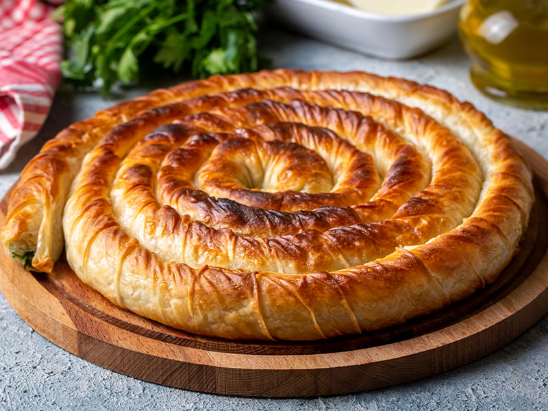 Pişirmeden Önce Yapılması Gerekenler