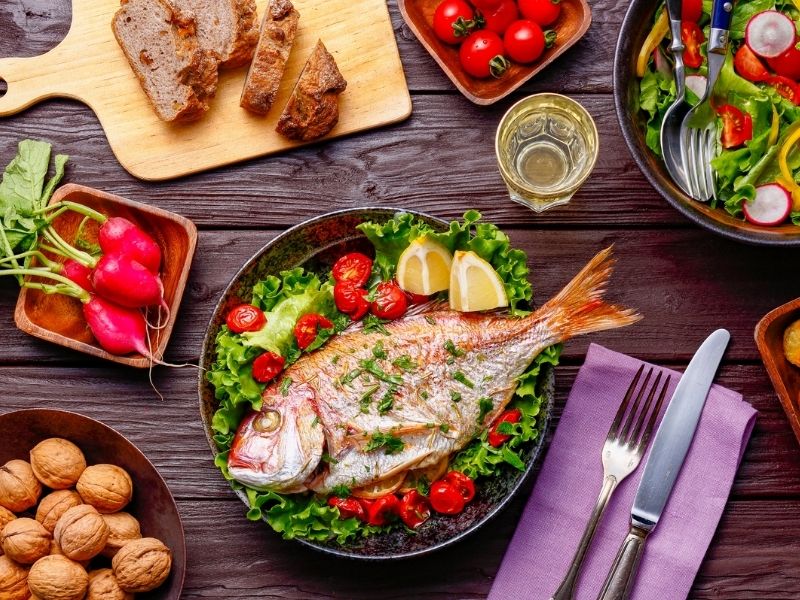  Aşırı Asitli Marinasyonda Bekletmek Ve Süreyi Uzatmak