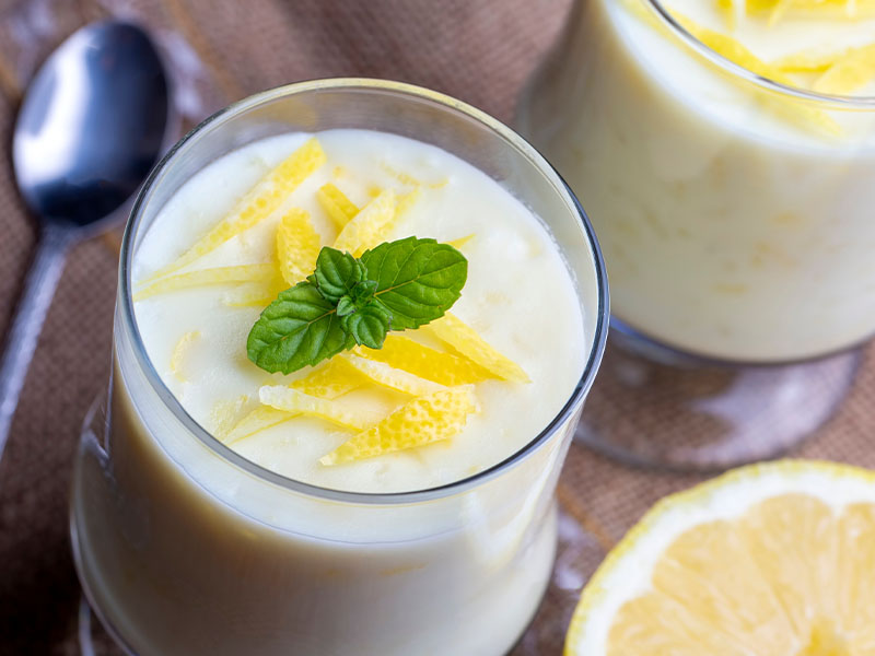 Limon Suyu Yanlış Zamanda Eklenmiş Olabilir