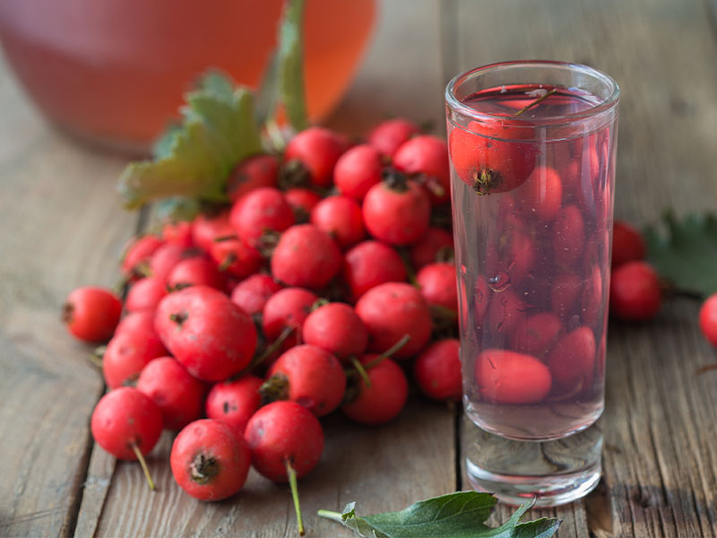Et ve Tavuk Marinelerinde Aromayı Zenginleştirir