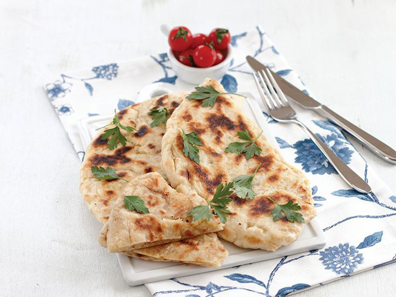 patatesli gözleme