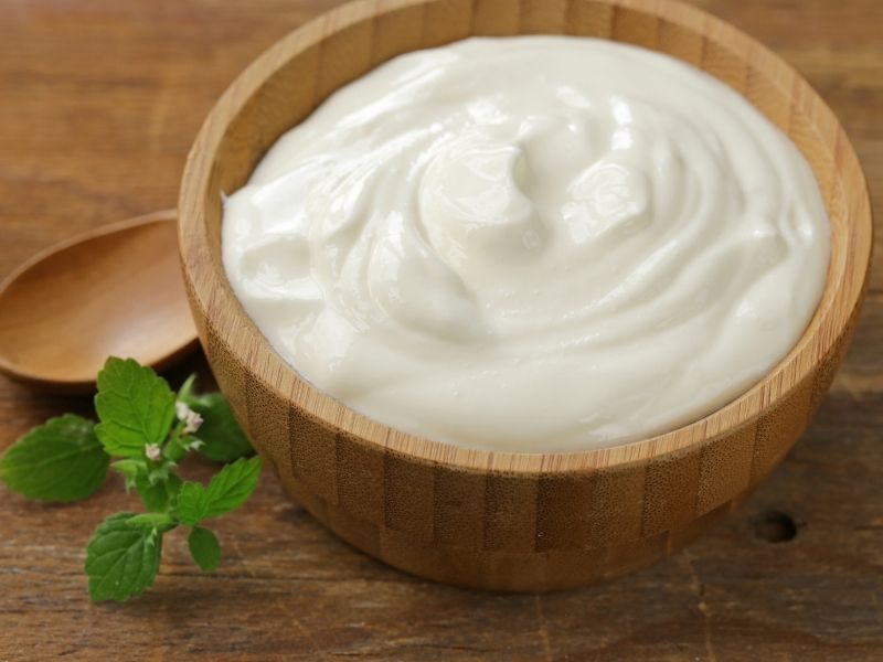 Kremayı El Blenderıyla Kısa Sürede Çırpın