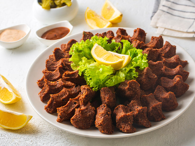 Zeytinyağını Dengeli Kullanın