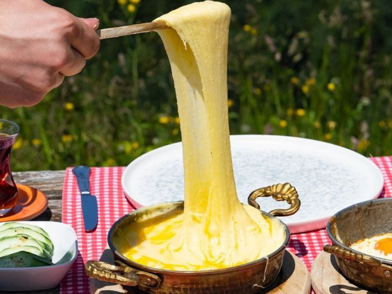 Suyun Sıcaklığından Çok Eklenme Şekli de Önemlidir
