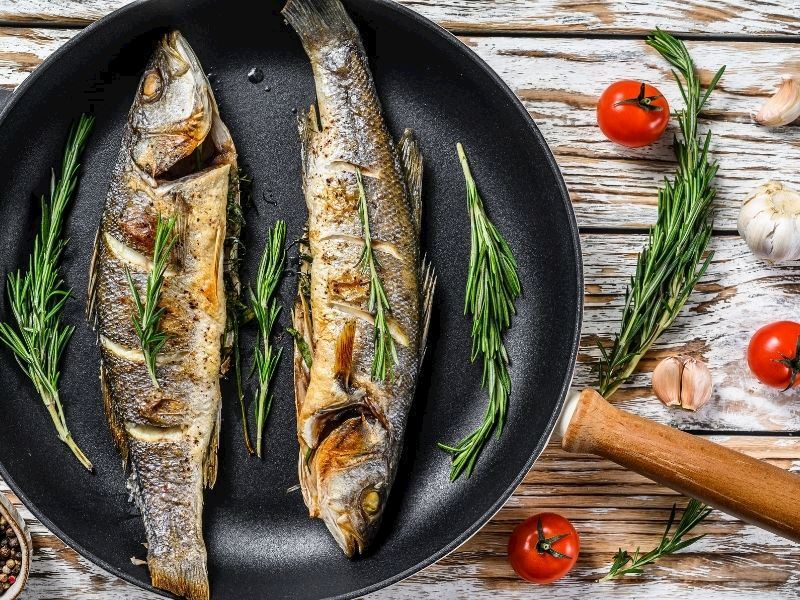 Kullanılan un türü sonucu etkiler