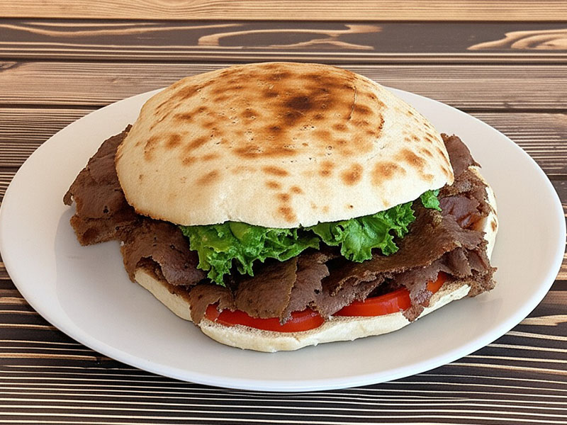 Tombik Döner: Türkiye’den Zirveye Uzanan Lezzet