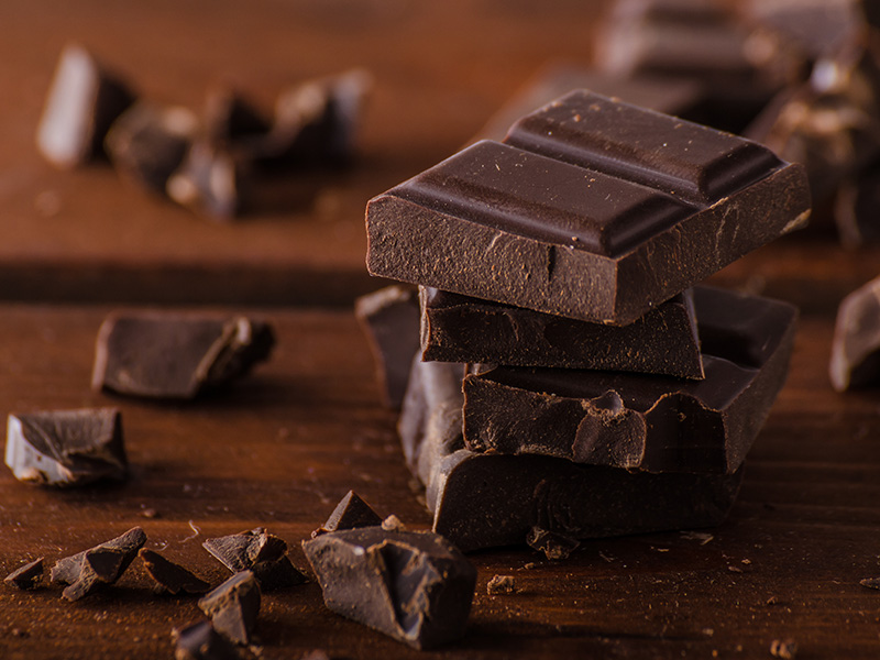 Neden Bitter Çikolata Herkese Hitap Etmez?