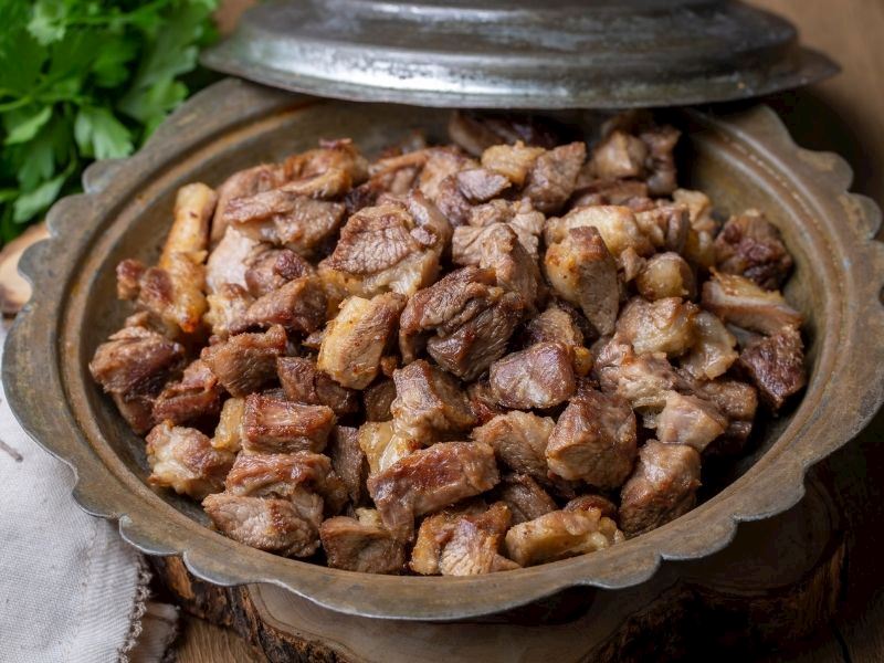 Tuzu Doğru Zamanda Eklemek Çok Önemlidir
