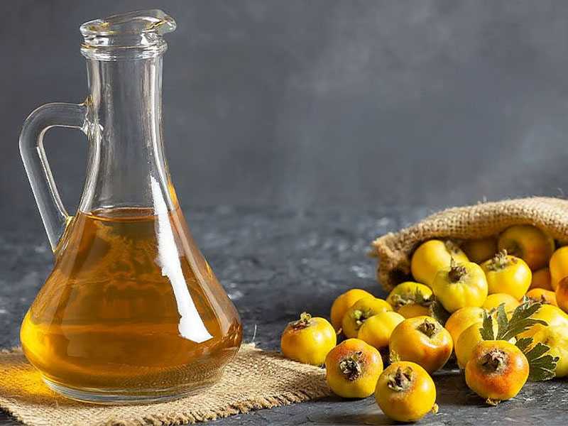Salata Soslarına Farklı Bir Aroma Katın