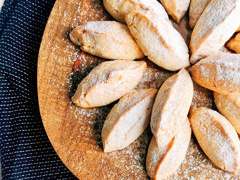 Doğru Fırın Isısı ve Pişirme Süresi