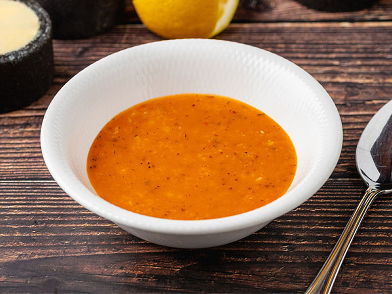 Baharat Kullanımı