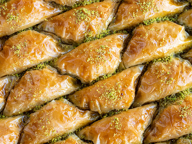 Hamurun Esnekliğinin Azalması