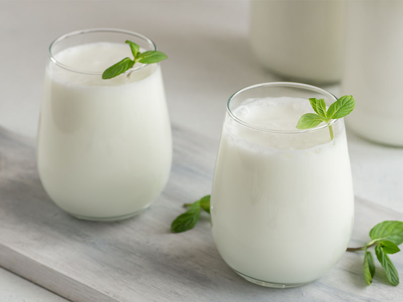 ayran