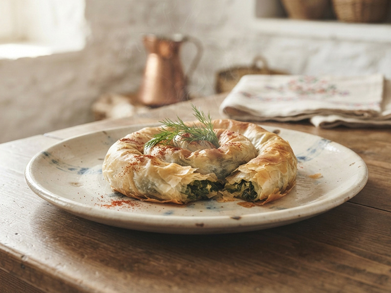 börek