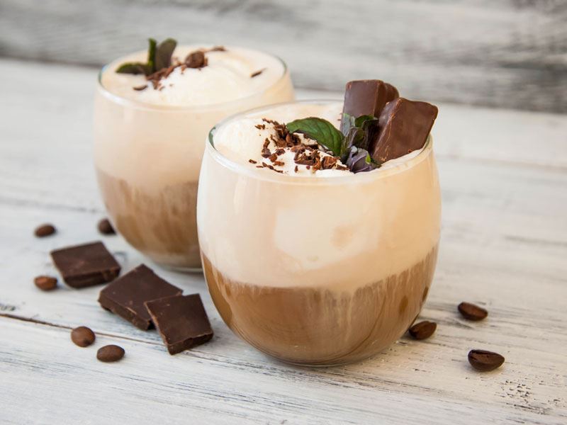 Mocha