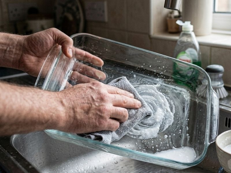 Hassas Ovma Ve Karbonat Desteğiyle Parlatma