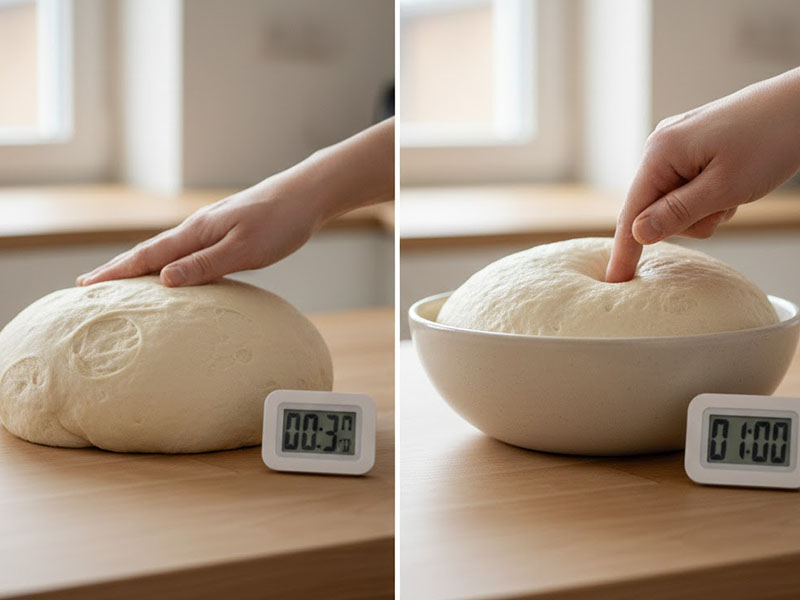 Çözülme Sonrası Dinlendirme