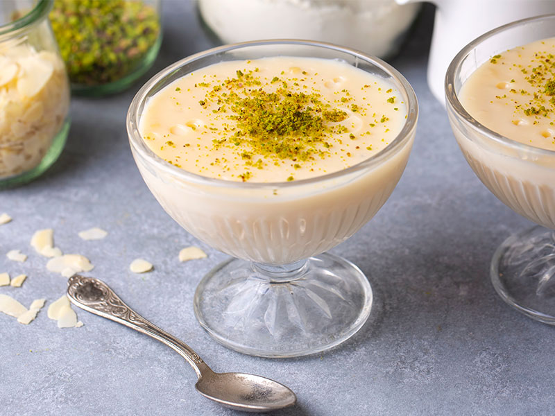 Pürüzsüz ve ipeksi olmalı