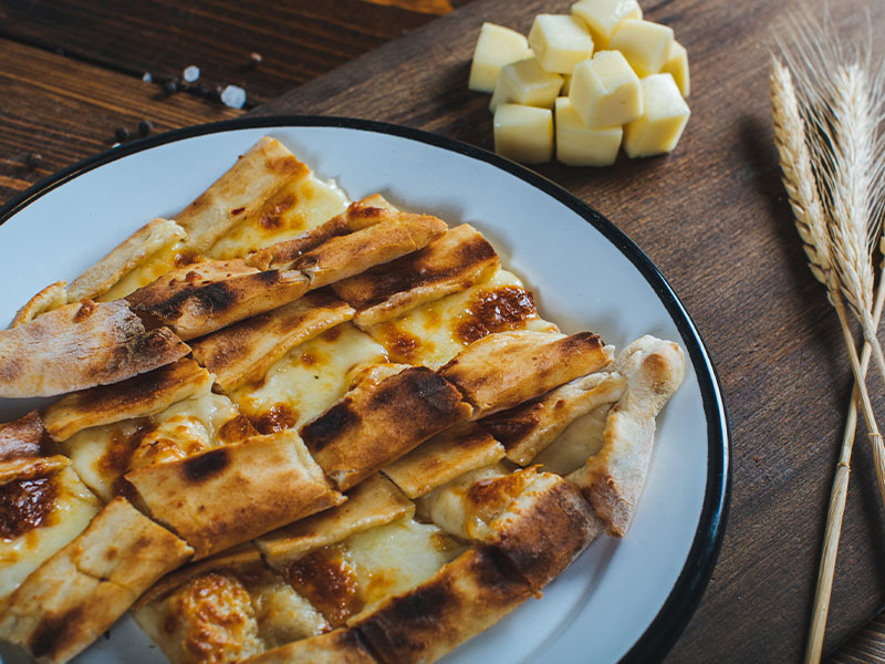 Pideyi Yağlamanın Doğru Zamanı