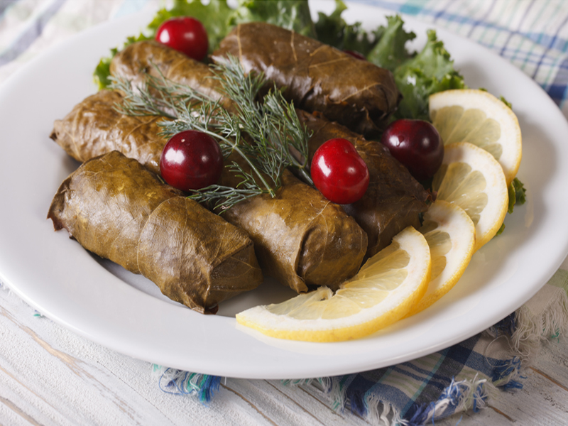 Ege Yemekleri