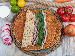 Antep Lahmacun