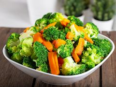 Brokoli Salatası 