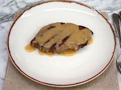 Gravy Soslu Dana Kontrfile