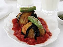 İslim kebabı