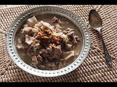 Kelle Paça Çorbası