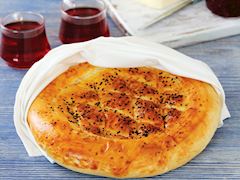 Adı adım Ramazan pidesi